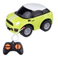 thumbnail image 2 of CNKOO Electric Car Toys Cartoon Design Remote Control Car for Kid Child (Pink), 2 of 8