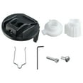 thumbnail image 2 of Lierteer Shower Handle Adapter Kit Replacement for 116653 for Posi-Temp Compatible, 2 of 9