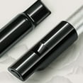 thumbnail image 2 of Gerich 1x Metal Flute 6 Holes C D Bb Key Flute Irish Whistle Musical Instrument Penny Whistle Alloy Whistle Flute with Bags Accessories, 2 of 9