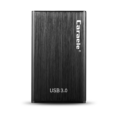 TSV 2TB Portable External Hard Drive - USB3.0 2.5