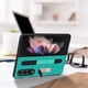 thumbnail image 5 of Estuche Para Teléfono Compatible Con Galaxy Z Fold 3 5G Estuche Con Portalápices Funda De Cuero Antideslizante A Prueba De Golpes Para Teléfono Advancent EL017966-03, 5 of 5