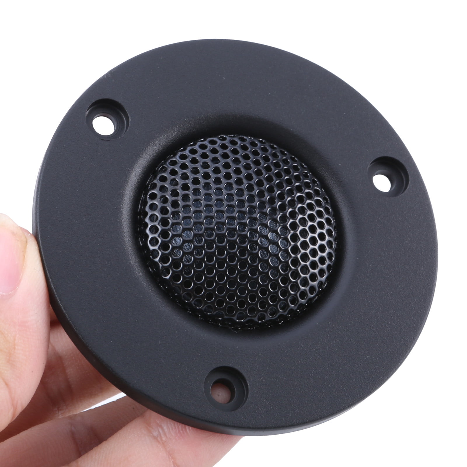 25Core 8Ohm High Frequency Tweeters Loudspeaker Stereo Setups Suitable for Home Theater Bookshelf Surround Sound Systems