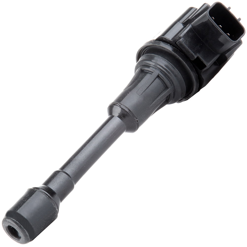 ECCPP New Plug Ignition Coil 4 pack For 2009-2015INFINITI FX50 M56 QX60 Compatible with 2009-2012 Nissan Versa 1.6L L4 UF549
