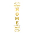 thumbnail image 1 of EGNMCR Wall Stickers, Cute Stickers Combined Acrylic Mirror Sticker Three-dimensional Self-adhesive DIY Wall Sticker Wall Stickers, 1 of 2