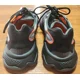 thumbnail image 4 of New Adi-das Originals Ozweego Pure Men's Size 8 Shoes G57952. Gray Orange Running, 4 of 6