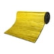 thumbnail image 4 of Alfombrilla insonorizante para coche, alfombrilla aislante térmica, insonorizante para automóviles oro, 4 of 9