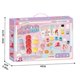 thumbnail image 4 of DIY Squeeze Toy Stickers Parent-child Interaction Chirdren Kids Birthday Gift, 4 of 5
