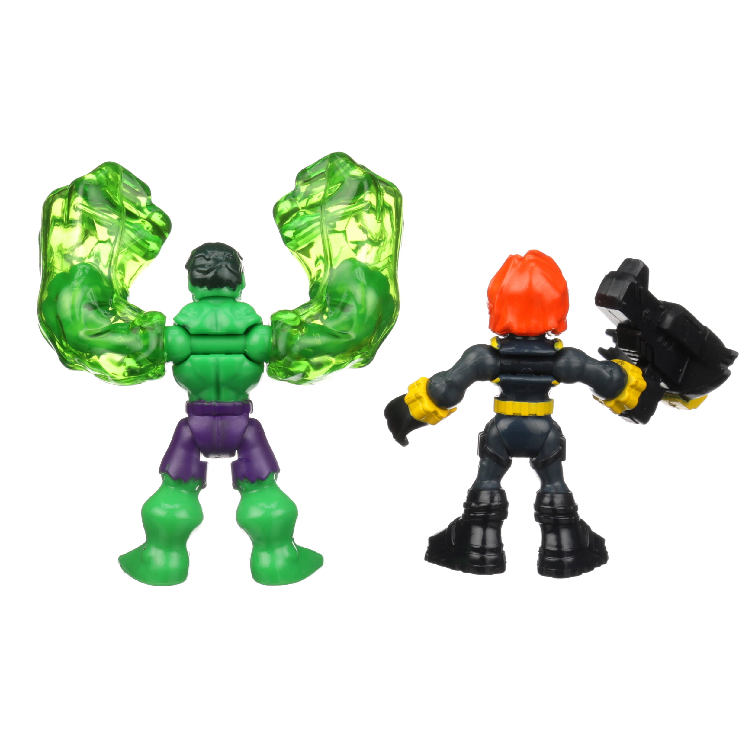 playskool heroes power up squad
