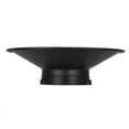 thumbnail image 4 of 120 Degree Wide-angle Photography Flash Reflector Bowens Mount Diffuser Dish Aluminium Alloy Accessories, 4 of 5