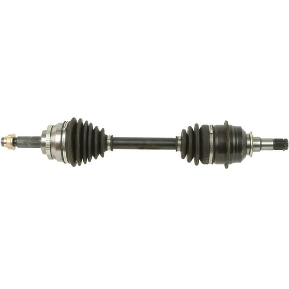 CARDONE New 66-5202 CV Axle Assembly Front Left fits 2000-2005 Toyota 43420-20550