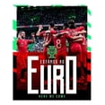 thumbnail image 2 of Playera De Portugal N.º 7 De Cristiano Ronaldo - T, 2 of 4