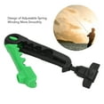 thumbnail image 4 of Mini Fishing Line Spooler, 2PCS Adjustable ABS Fishing Line Winder Machine Mini Bobbin Reel Accessories, 4 of 8