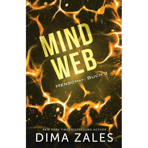 Mensch  : Mind Web (Paperback)