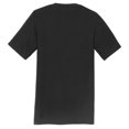 thumbnail image 2 of Plus Size Reel Cool Papa Graphic Men's Fan Favorite Crew Neck Tee Shirt - Jet Black XL, 2 of 2