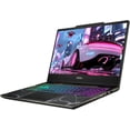 thumbnail image 3 of MSI Cyborg 15 Gaming Laptop, Intel 7-240H, 32 GB DDR5 RAM, 1 TB PCIe SSD, 15.6" FHD (1920x1080) 144 Hz IPS Display, Nvidia G-Force RTX 5060, 4-zone RGB Keyboard, W11 Home, Translucent Black, 3 of 8