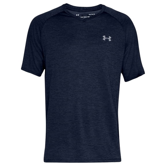 Under Armour Mens Running Fitness T-Shirt