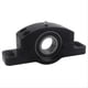 thumbnail image 1 of Black Heavy Duty Driveshaft Bearing Carrier for RZR, 1 of 5