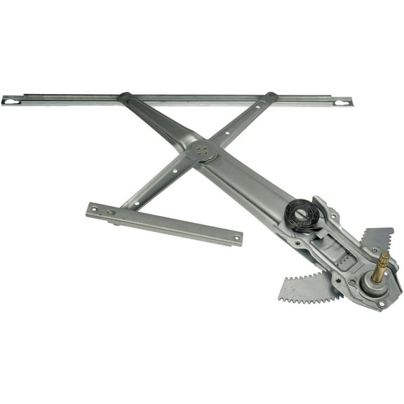 Dorman 740-449 Front Passenger Side Window Regulator for Specific Honda Models
