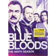 thumbnail image 1 of Blue Bloods Season 9 Complete Season 9 DVD, 1 of 1
