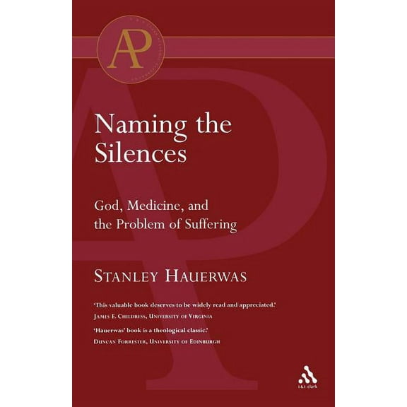Naming the Silences, (Paperback)
