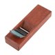 thumbnail image 3 of Herramienta De Cepillado Para Artesanía En Madera, Cepilladoras Manuales Resistentes Al Desgaste De Alta Dureza, Pulido Duradero De Alta Dureza Para Cortar YLSHRF Woodworking plane, 3 of 8