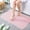 Pink, variant on AZXY Bath Mats for Bathroom Floor,Shower Mats for Bathtub,Non Slip Bathroom Rugs,Washable Quick Dry Green Bath Mat with Suction Cup