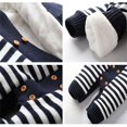 thumbnail image 5 of Amazing Snazzy Newborn Autumn Babby Rompers, 5 of 5