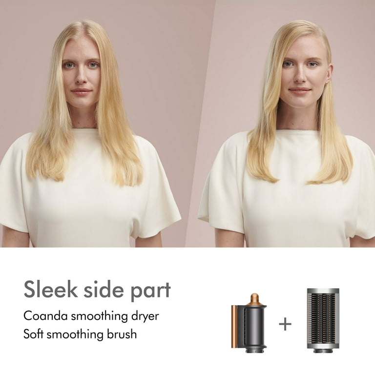 Restored Premium Dyson Airwrap™ Multi-styler Complete Long Restored Premium Dyson Airwrap™ Multi-styler Complete Long