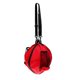 thumbnail image 1 of Bolsa de transporte BLESIY impermeable con Correa de hombro para Baloncesto fútbol voleibol rojo, 1 of 8