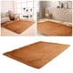 thumbnail image 2 of Alfombra Suave Para El Suelo De 39 × 63 Pulgadas Alfombra Moderna Para El Hogar Con Base Antideslizante Alfombra Lavable A Máquina Para El Dormitorio Y El Salón, 2 of 8