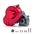 thumbnail image 1 of Transmission with Gear Replacement for Axial SCX10 RC Car Upgrade Parts, 1 of 7