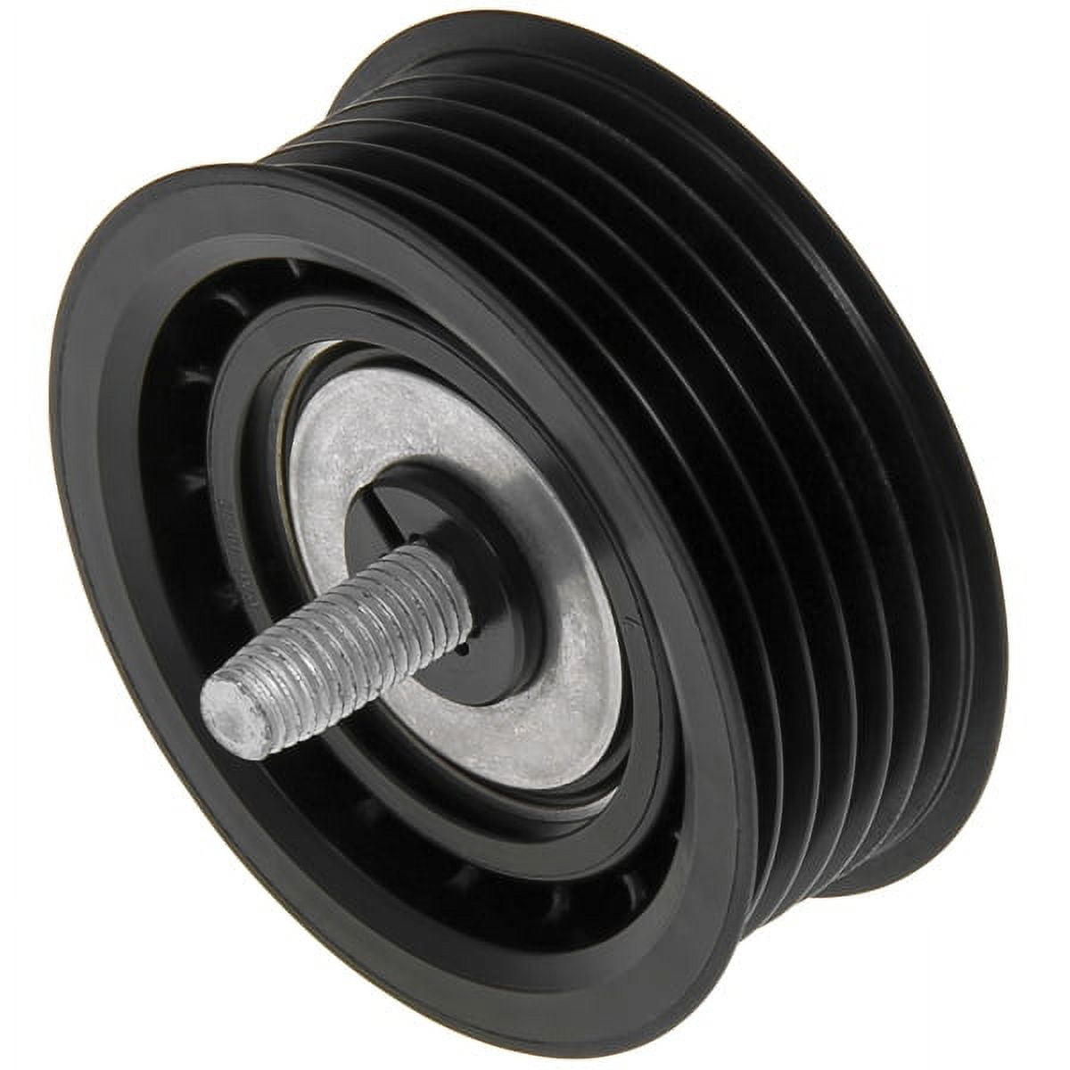 Continental 49196 Drive Belt Idler Pulley