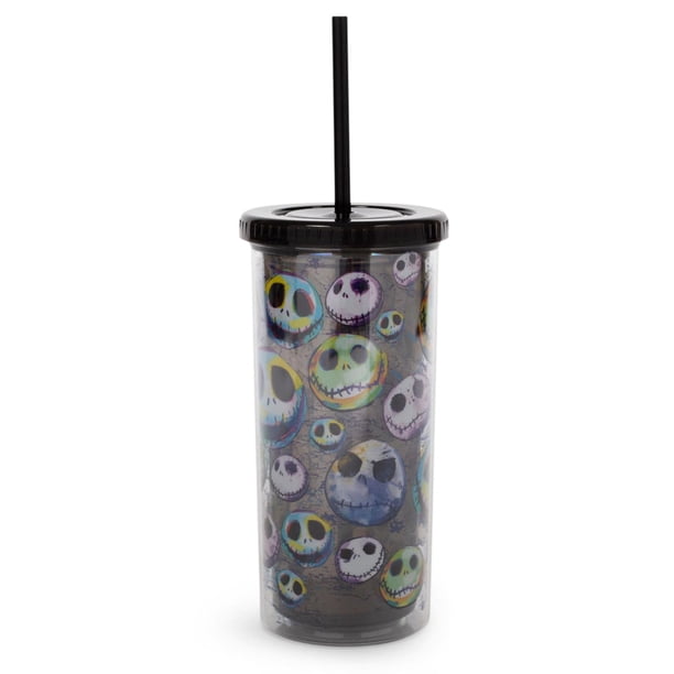 Vaso Buffalo Disney Nightmare Before Christmas de plata 600 ml