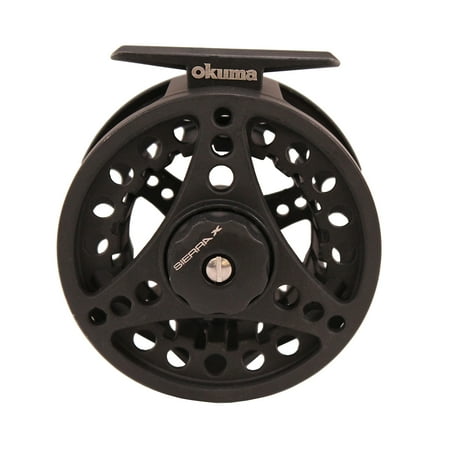 Sierra Fly Reel