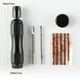 thumbnail image 4 of Kit de reparación de neumáticos sin cámara que repara pinchazos en neumáticos de bicicleta de montaña y de carretera, 4 of 8