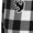 Black, variant on Black Tartan Plaid Print Pajama Pants for Men,Men’s Pajama Bottoms,Mens PJ Pants with Pockets & Button Fly-Medium