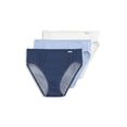 thumbnail image 1 of Ropa interior Jockey Supersoft French Cut para mujer, paquete de 3, talla 7, 1 of 1