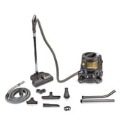Restored Rainbow E Series Canister Vacuum Cleaner Water Filtration Multi Surface Cleaning System Tool Kit Included