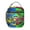 black16, variant on Splatoon lunch bag Reusable Lunch Tote Bag Zipper Closure Insulated Thermal Cooler Container Bag for Man Women Work Picnic Travel Beach Fishing