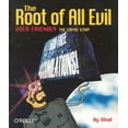 thumbnail image 2 of Pre-Owned The Root of All Evil (Paperback) 0596001932 9780596001933, 2 of 2