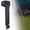 Black, variant on ZOURIH 2-in-1 Camping Hammer with 8 Tent Stakes Lightweight Tent Stake Hammer with Puller and Bottle Opener Multifunctional Camping Mallet for Tent Setup Hiking Backpacking Outdoor Tools (Black)