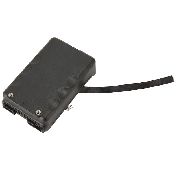 Batterie PMR (talkie walkie) compatible pour Alan HP105 / HP446 / HP68 Batterie PMR (talkie walkie) compatible pour Alan HP105 / HP446 / HP68