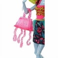 thumbnail image 3 of Monster High Freaky Fusion Lagoonafire Doll, 3 of 5