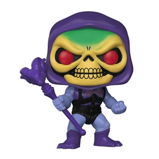 Funko POP! Vinyl Masters of the Universe Collector's Set 3, Includes  Classic She-Ra, Skeletor with Terror Claws and Grizzlor at Tractor Supply  Co.
