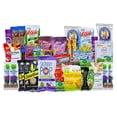 thumbnail image 7 of Gluten Free Snacks Care Package - 38 Count of Chips, Popcorn, Nuts, Granola Bars, Gummy Snacks, and More! Perfect for School, Office, Military, and More!, 7 of 7
