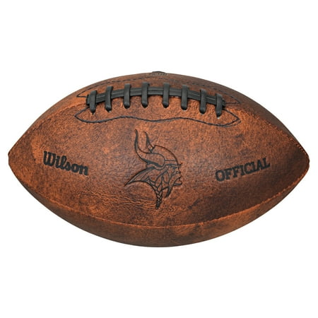 - Wilson NFL 9