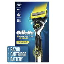 Gillette Fusion 5 ProShield Power