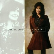 Loretta Lynn - Still Country - Music & Performance - CD