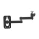 thumbnail image 5 of Soporte de pared para proyector Soporte colgante para proyector Soporte de montaje ajustable Biaxial 35cm, 5 of 9