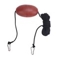 thumbnail image 2 of Heavy Duty Float Rope,Marine Rope Tow Line Kayak Float Kit for Fishing Drift Anchors System, 2 of 7